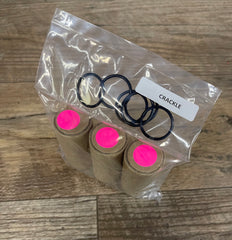 37MM Crackle Projectiles NEW Type!!!!