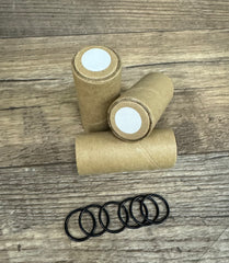 37MM STARLIGHT Projectiles NEW!!!