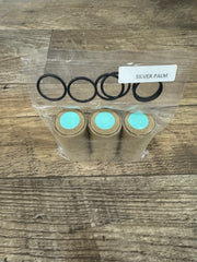 Silver Palm Ready Load 3 pk