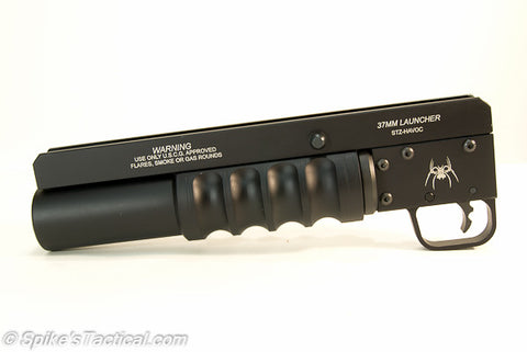37mm STZ Havoc Flare Launcher 12"