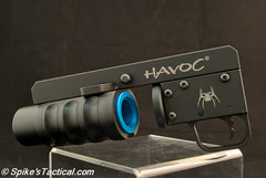 37mm ST Havoc Flare Launcher 9"