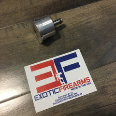 37MM V2 High Pressure Reloadable Base 22LR Blank