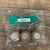 37MM Comet Projectiles
