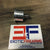 37MM High Pressure Chalk Round Type "B"