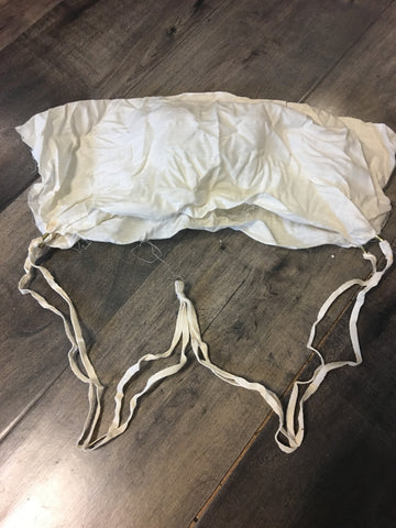 Surplus 37mm Parachute