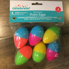 Eggs for 37MM High Pressure Chalk Round Type "A" and "B"