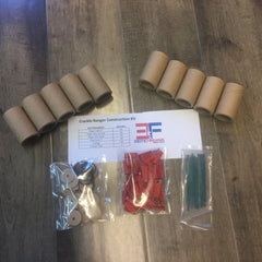 37mm CRACKLE Banger Kit