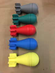 Big Bore Ammo Type B (Big Bomb)