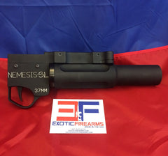 Nemesis SL 37mm Launcher (Gen 3)