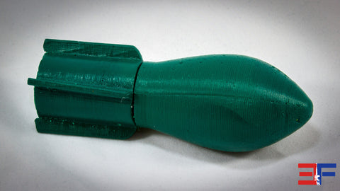 X-52 Projectile 37MM