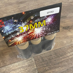 37MM Live Spyro Ammo