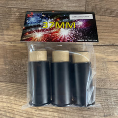 37MM Live Screaming Eagle Ammo