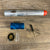 Arrow 1      37MM / 42MM Signal Rocket Adapter