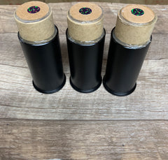 37MM Live Glitter and Shine Ammo