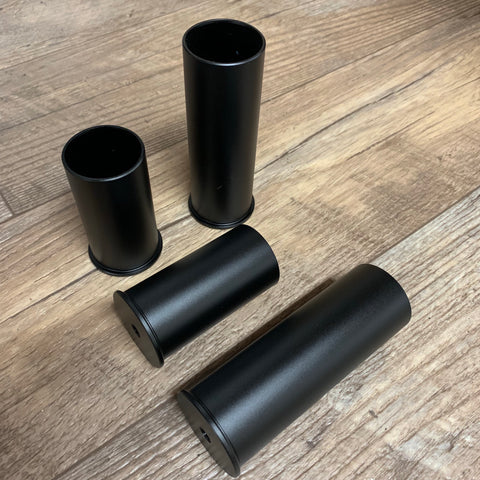 37mm Aluminum Casing