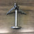 Big Bore Grappling Hook