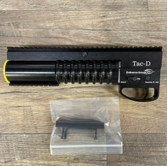 TAC D Launcher 9"