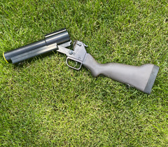 TAC 79 Launcher W/ Surplus M79 Fiberglass Stock