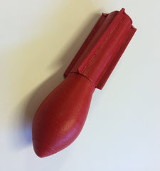 37mm Rocket V2 Projectile